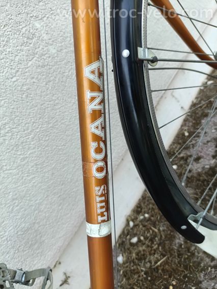 Vélo de route - 4