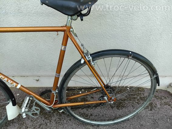 Vélo de route - 5