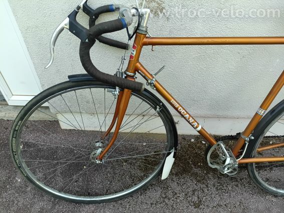 Vélo de route - 6