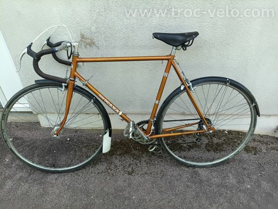 Vélo de route - 7
