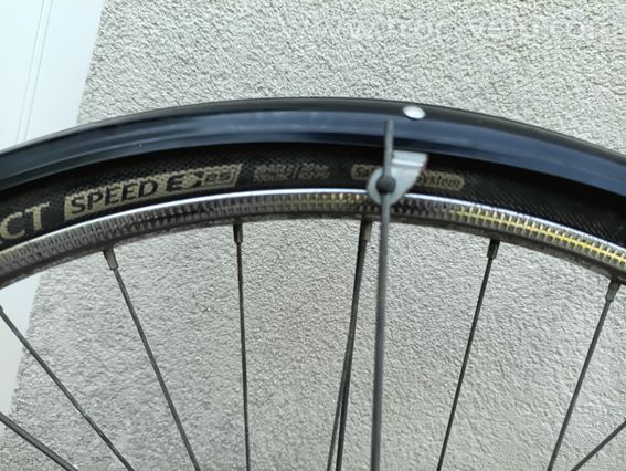Vélo de route - 8