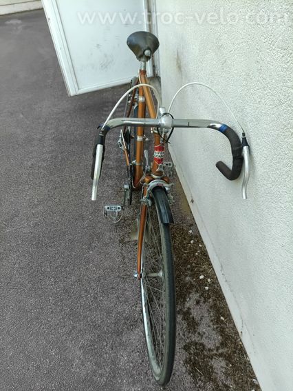 Vélo de route - 9