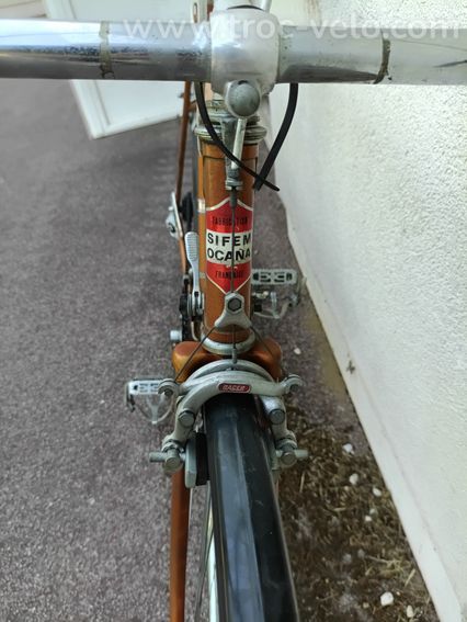 Vélo de route - 10