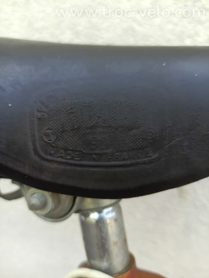 Vélo de route - 11