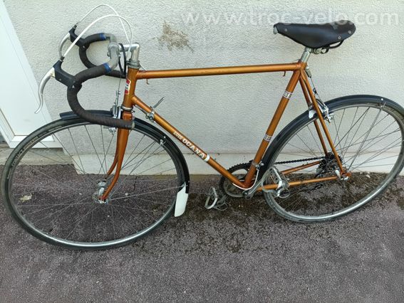 Vélo de route - 12