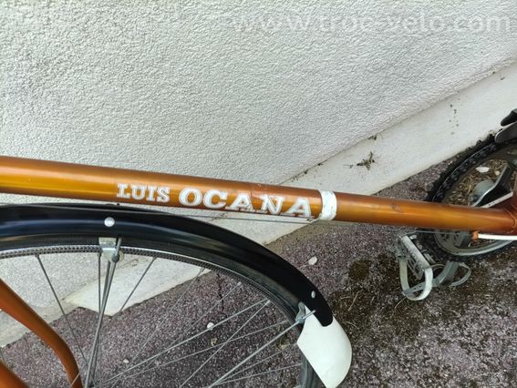 Vélo de route - 13
