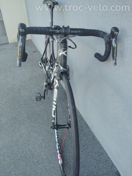 Vélo route Kemo Carbone  - 3