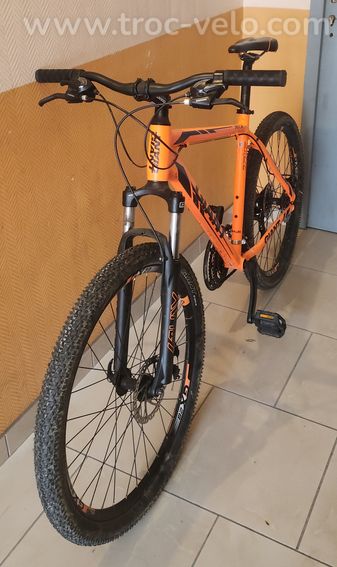 VTT Giant ATX en excellent état - 2