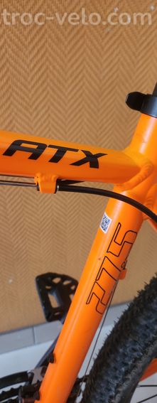 VTT Giant ATX en excellent état - 3