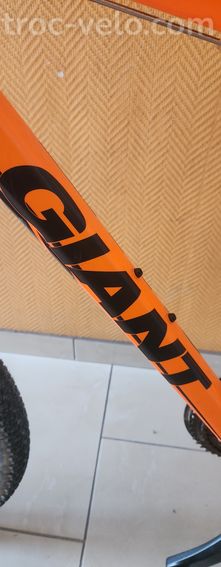 VTT Giant ATX en excellent état - 4