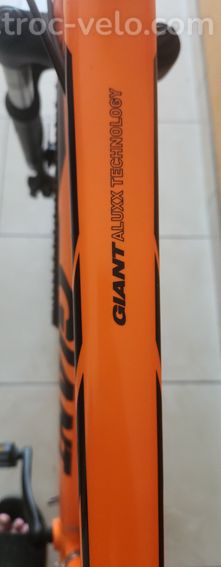 VTT Giant ATX en excellent état - 5