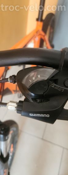 VTT Giant ATX en excellent état - 8