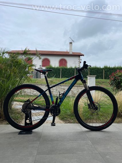 VTT LAPIERRE