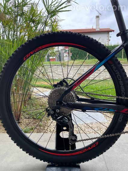 VTT LAPIERRE - 2