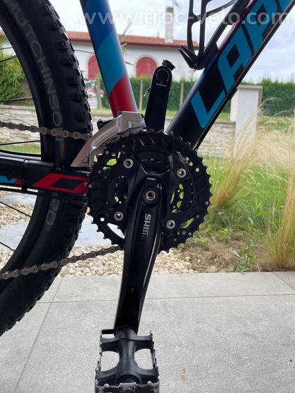 VTT LAPIERRE - 3