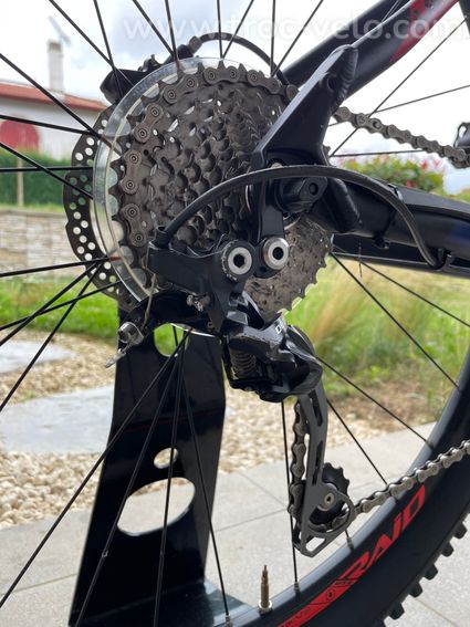 VTT LAPIERRE - 4