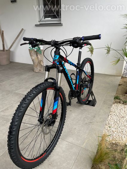 VTT LAPIERRE - 5
