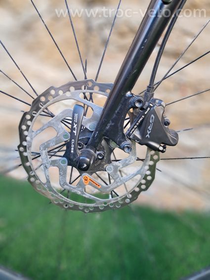 Gravel Sobre - 5