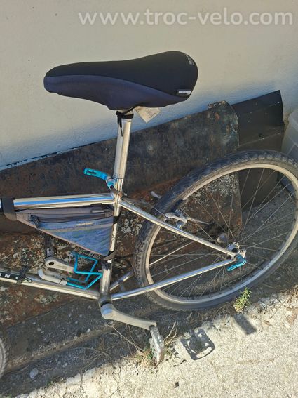 Velo vintage sunn hobby 3 - 2