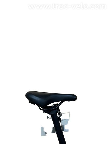 Cube Reaction Hybrid Race 625 29 pouces VTT électrique Shimano XT 2024 - 9