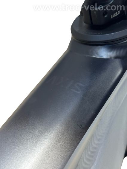 Scott Axis eRIDE FS 10 29 pouces VTT électrique Shimano XT 2024 - 9