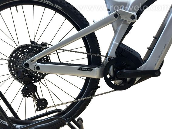 Scott Axis eRIDE FS 10 29 pouces VTT électrique Shimano XT 2024 - 12