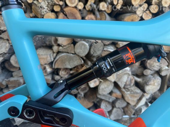VTT ORBEA OCCAM Taille L - 3