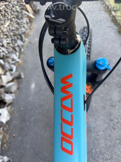 VTT ORBEA OCCAM Taille L - 4