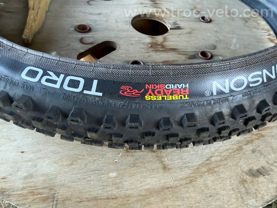 VTT ORBEA OCCAM Taille L - 6