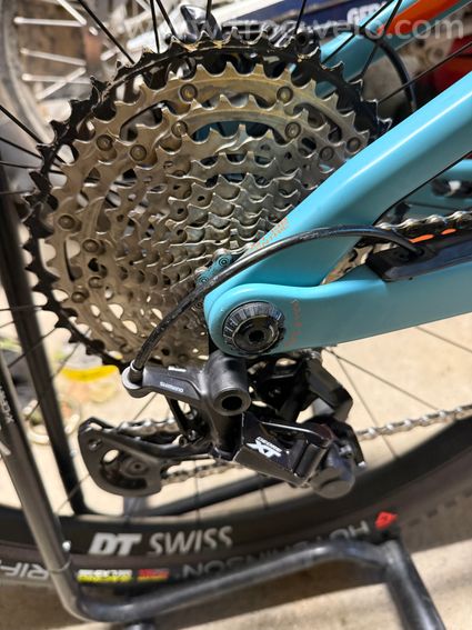 VTT ORBEA OCCAM Taille L - 7