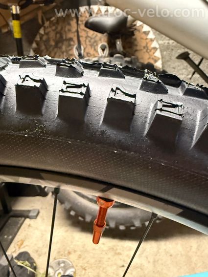 VTT ORBEA OCCAM Taille L - 10