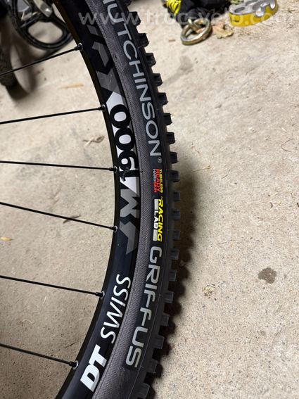 VTT ORBEA OCCAM Taille L - 14