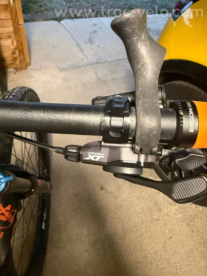 VTT ORBEA OCCAM Taille L - 15