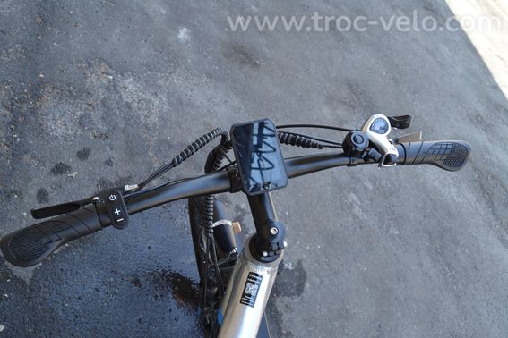 velo electrique colorway BK7S taille m - 3
