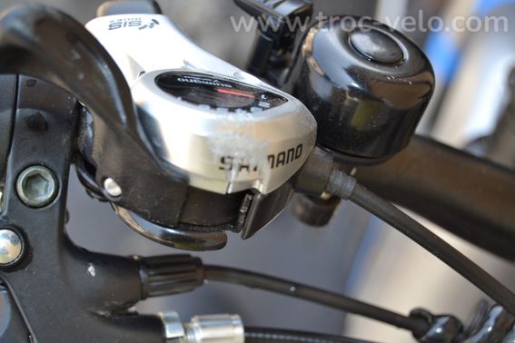 velo electrique colorway BK7S taille m - 4