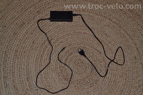 velo electrique colorway BK7S taille m - 6