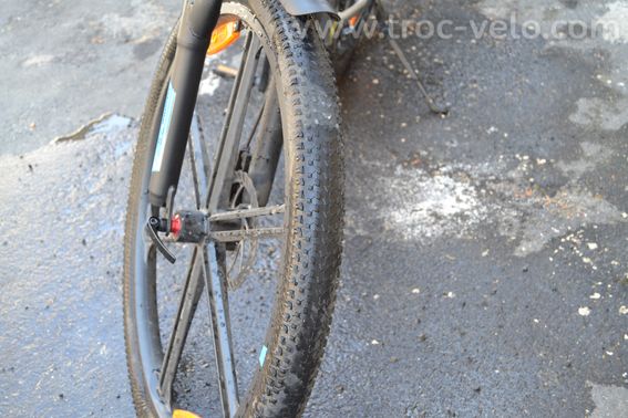 velo electrique colorway BK7S taille m - 8