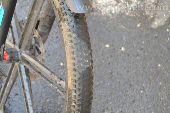 velo electrique colorway BK7S taille m - 9