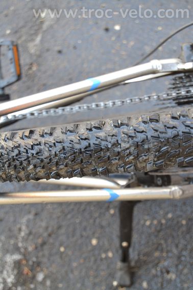 velo electrique colorway BK7S taille m - 10