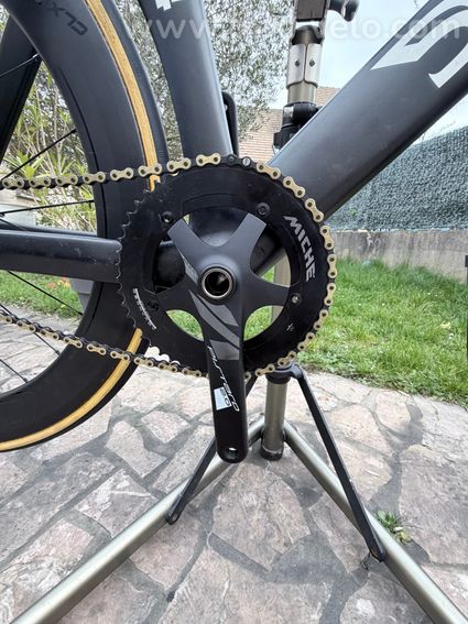 Vends DOLAN DF4 Taille S - 4