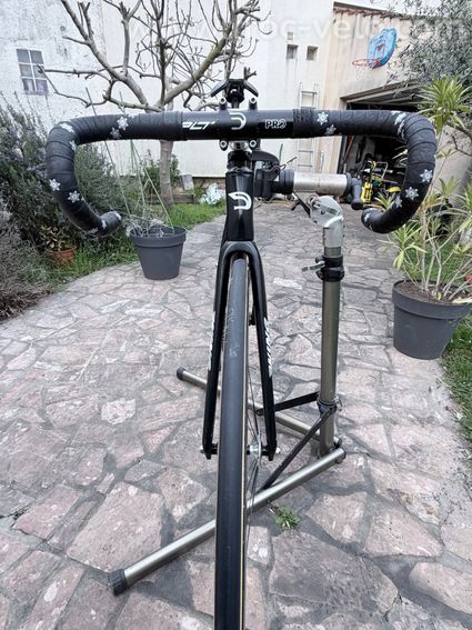 Vends DOLAN DF4 Taille S - 5