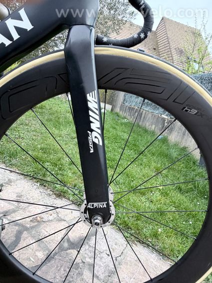 Vends DOLAN DF4 Taille S - 7