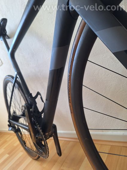 Cannondale supersix evo DI2 - 2
