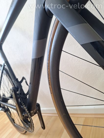 Cannondale supersix evo DI2 - 3