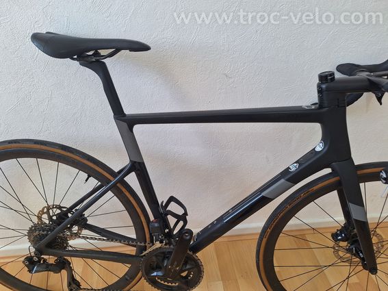 Cannondale supersix evo DI2 - 5
