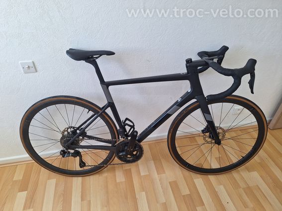 Cannondale supersix evo DI2 - 6