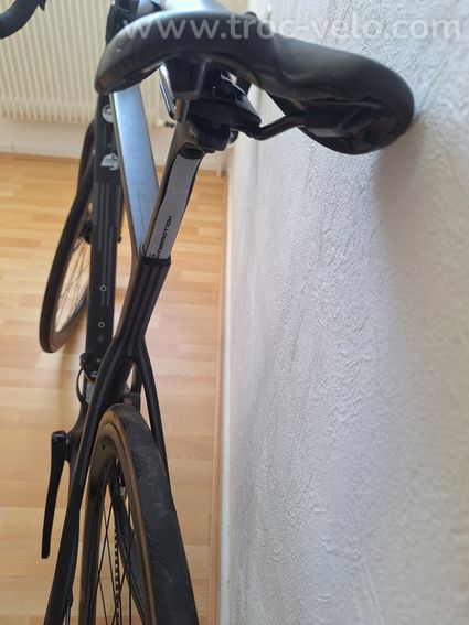 Cannondale supersix evo DI2 - 9