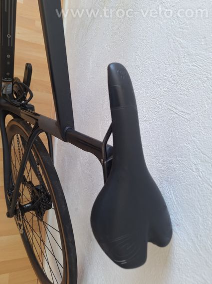 Cannondale supersix evo DI2 - 10