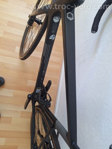 Cannondale supersix evo DI2 - 11