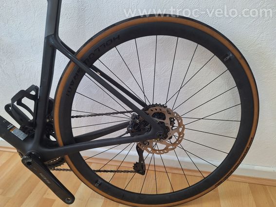 Cannondale supersix evo DI2 - 12